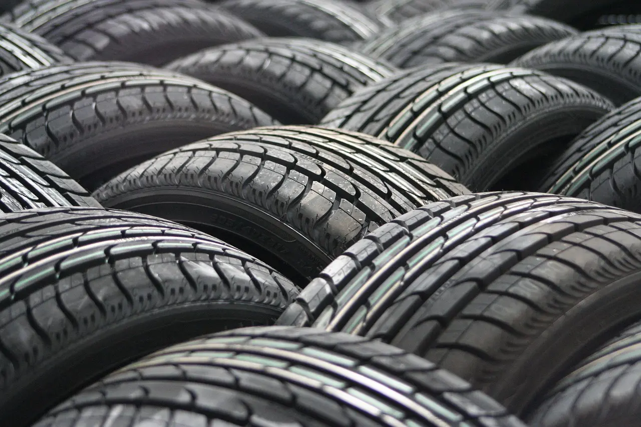 Local mobile tyre fitting service - The Tyre Group